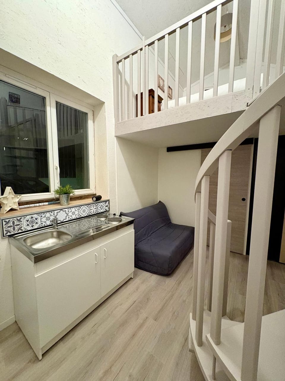 Maisonnette au milieu de vignes Apartment in Auvergne-Rhône-Alpes