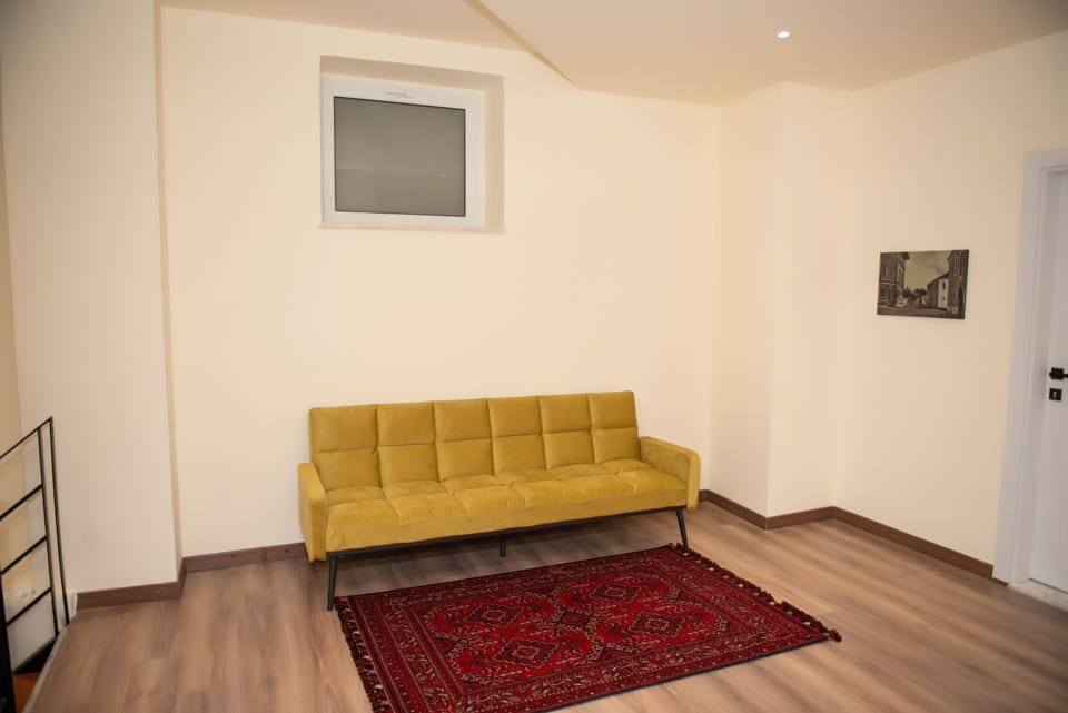 Ora E Vjeter1 Bed and Breakfast in Vlorë