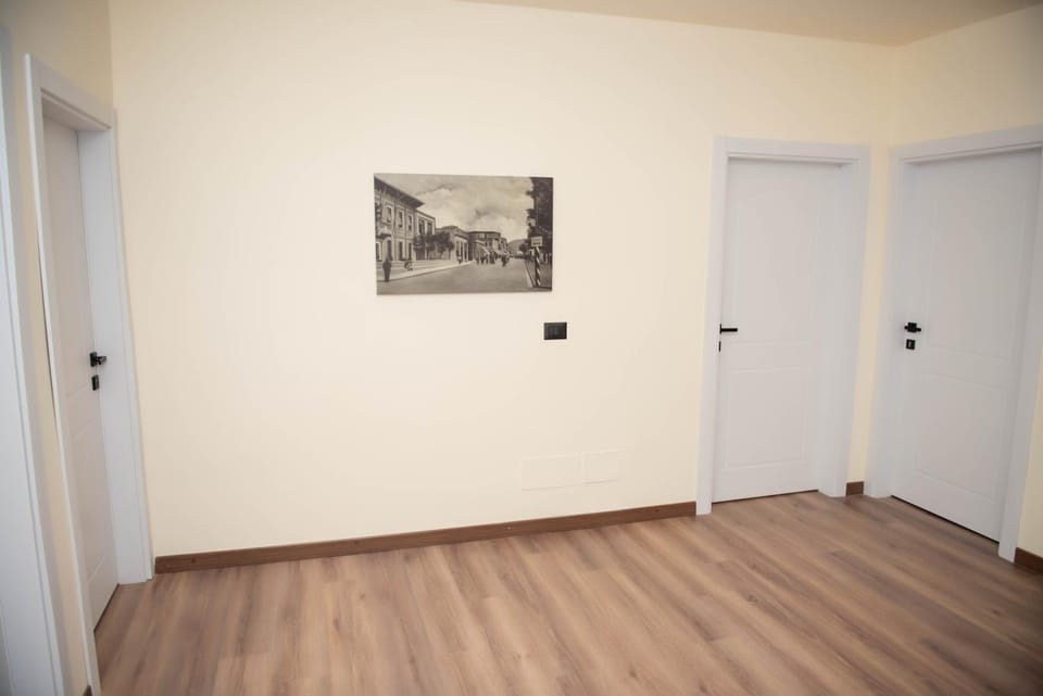 Ora E Vjeter1 Bed and Breakfast in Vlorë