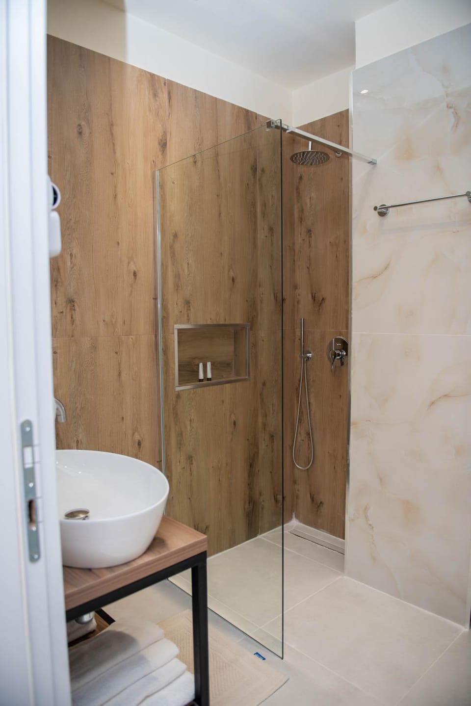 Ora E Vjeter1 Bed and Breakfast in Vlorë