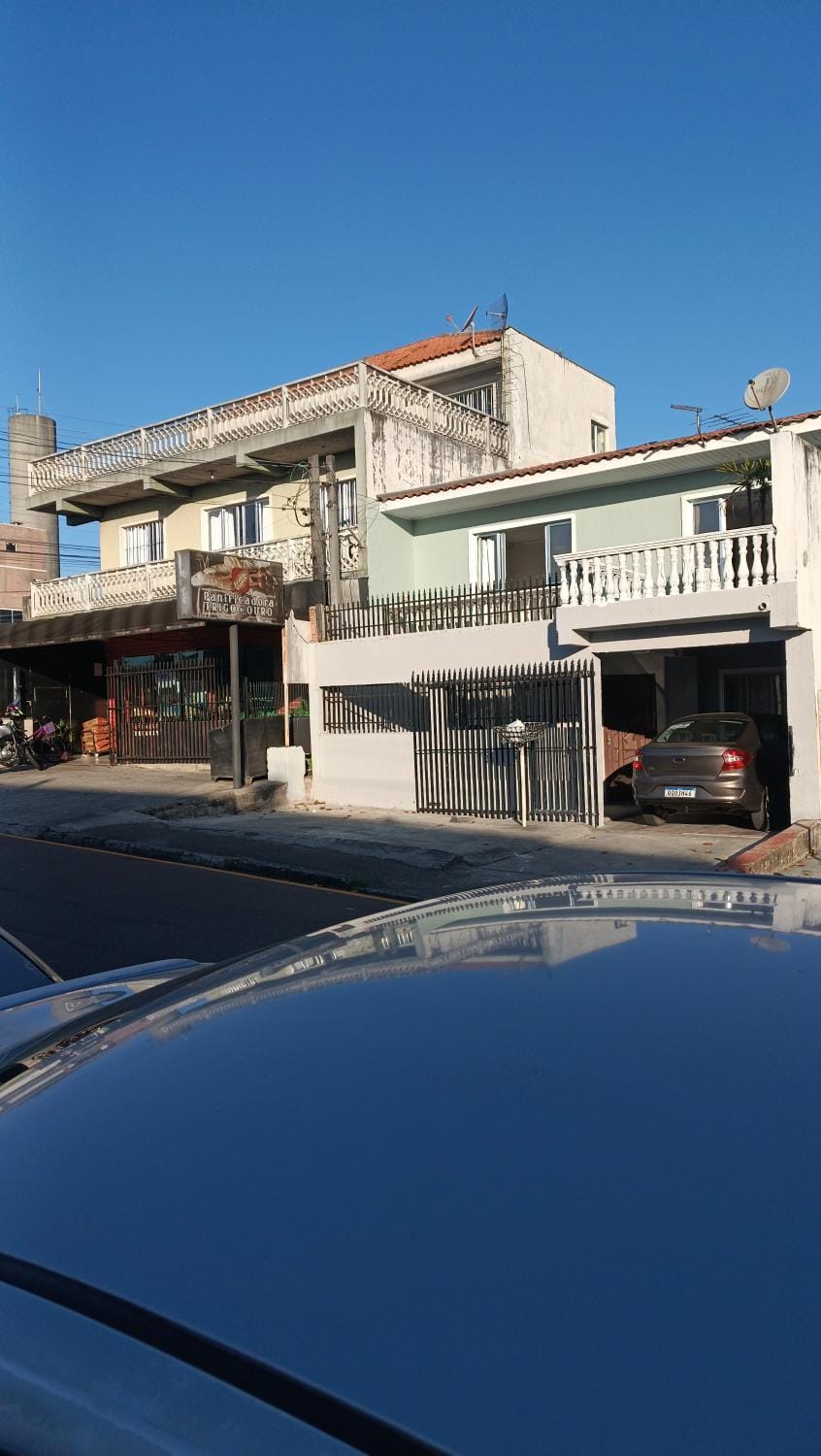 Sobrado Bed and Breakfast in Curitiba