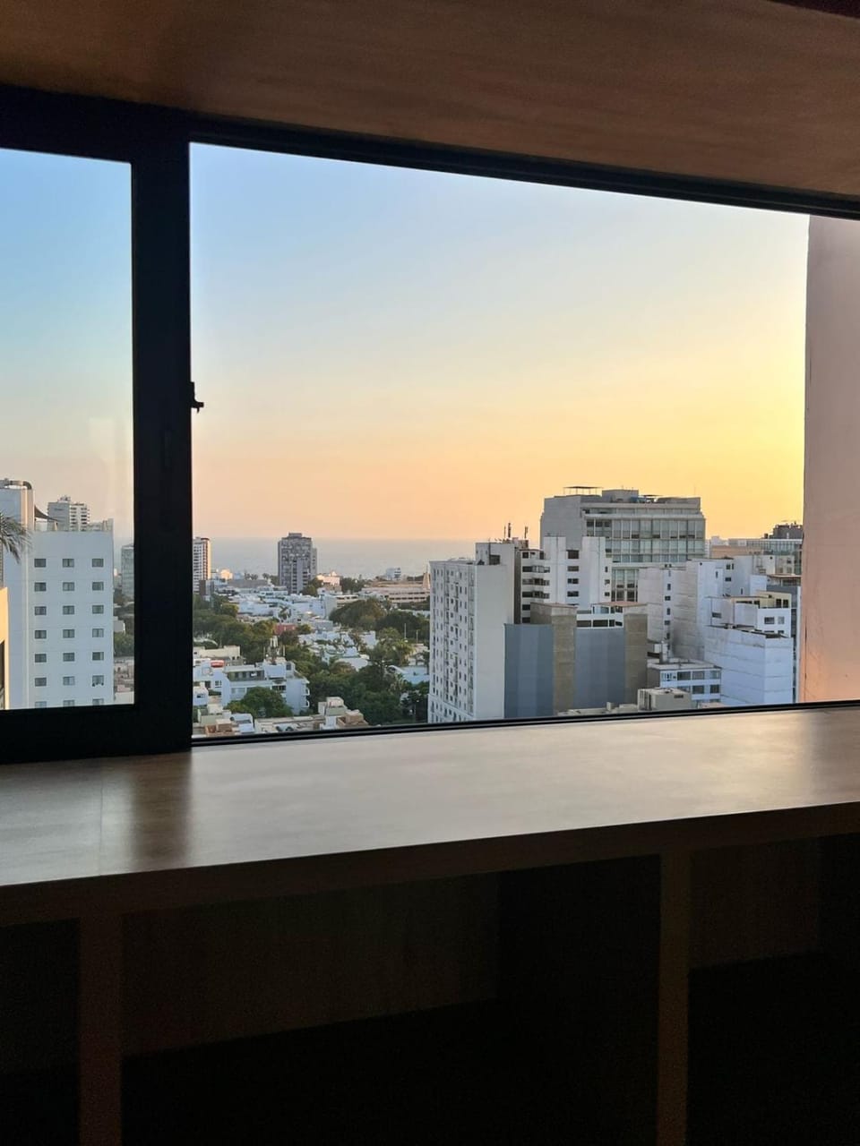 City view