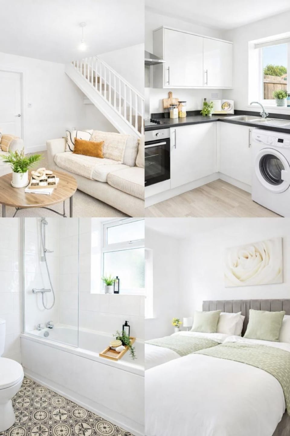 Bed, Kitchen or kitchenette, Living room, Photo of the whole room, Seating area, Bedroom, stove, towels