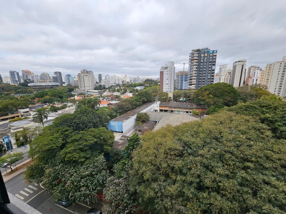 Boulevard Irae your smart home in Moema SP Apartment in Sao Paulo City