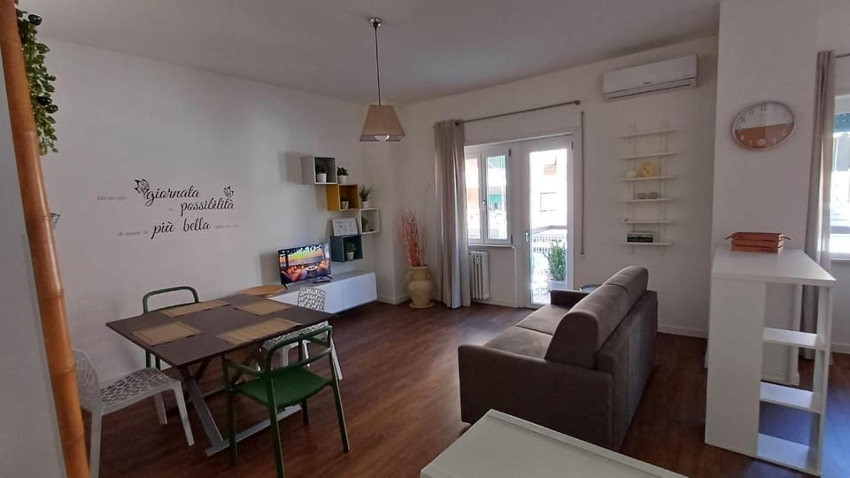 Casa Maricciotti Apartment in Terni