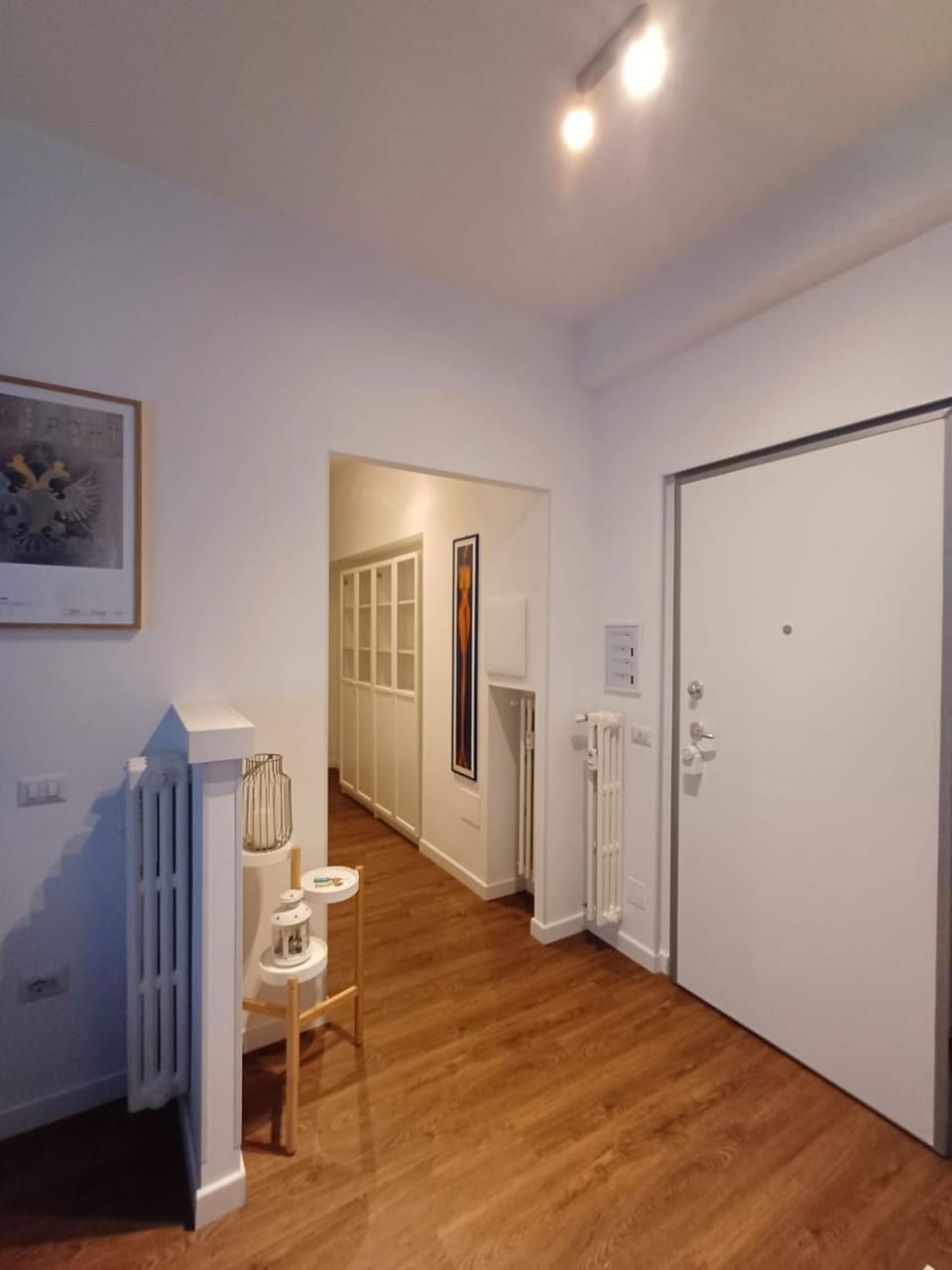 Casa Maricciotti Apartment in Terni