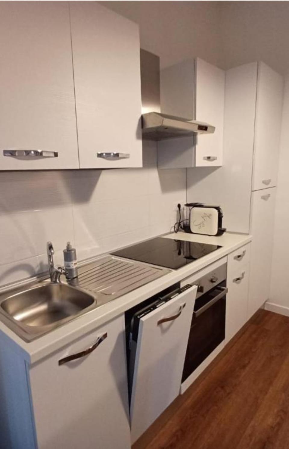 Casa Maricciotti Apartment in Terni