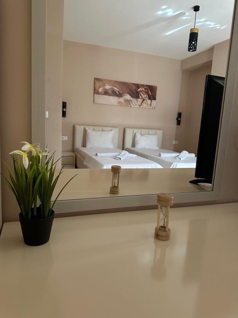 ASA Rooms Hotel in Bitola