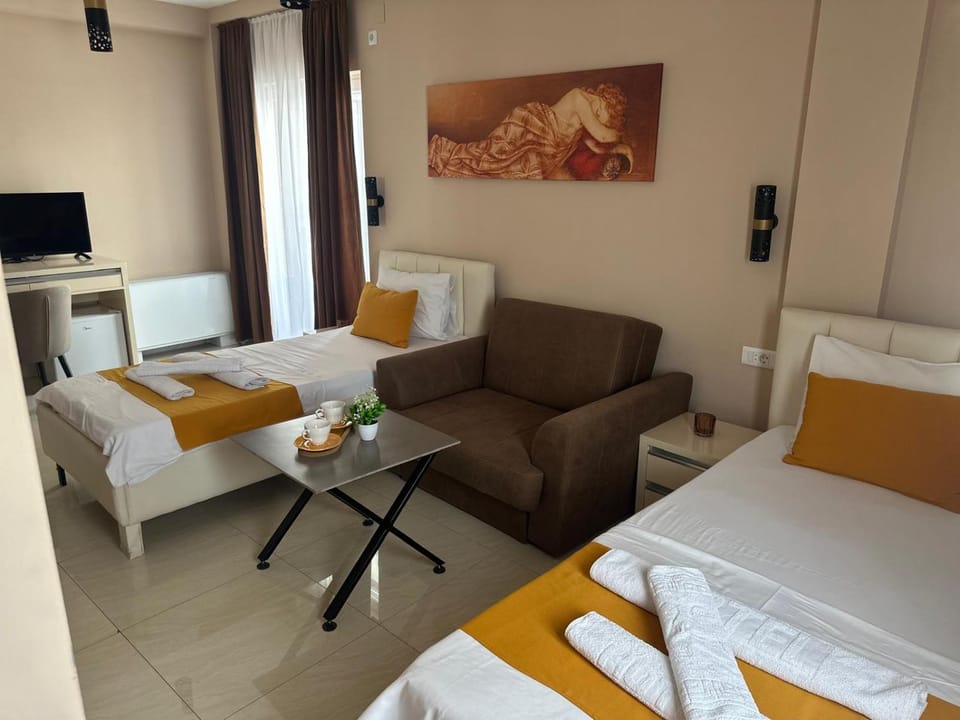ASA Rooms Hotel in Bitola