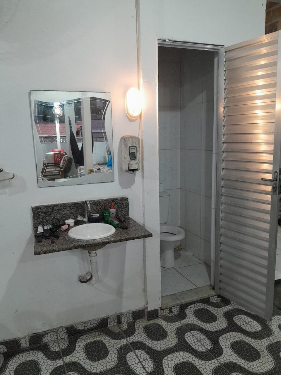 apartamento-cobertura Apartment in Salvador