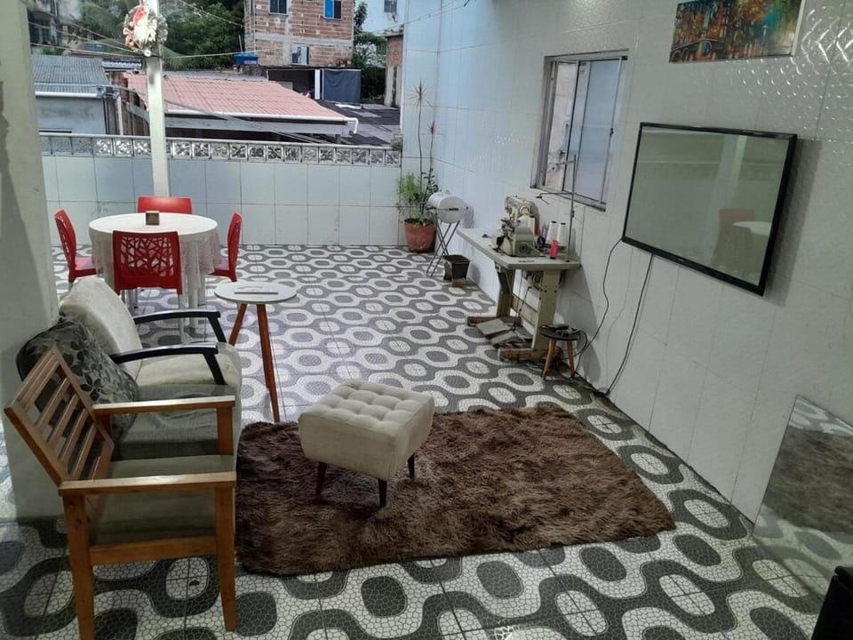 apartamento-cobertura Apartment in Salvador