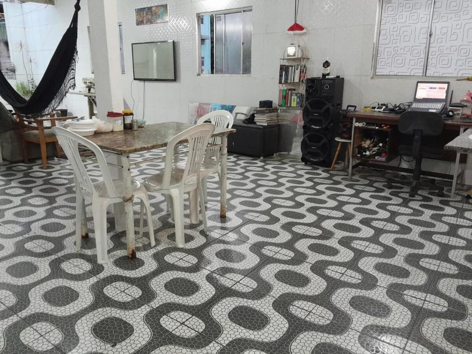 apartamento-cobertura Apartment in Salvador