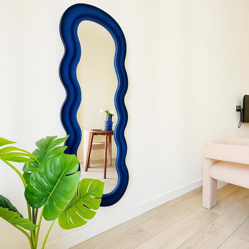 Suite Mokas Apartment in Lyon