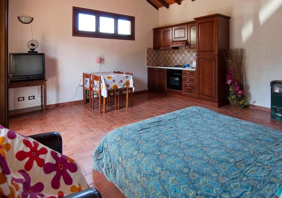 Golfo di Follonica House in Tuscany