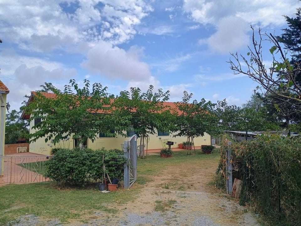 Golfo di Follonica House in Tuscany