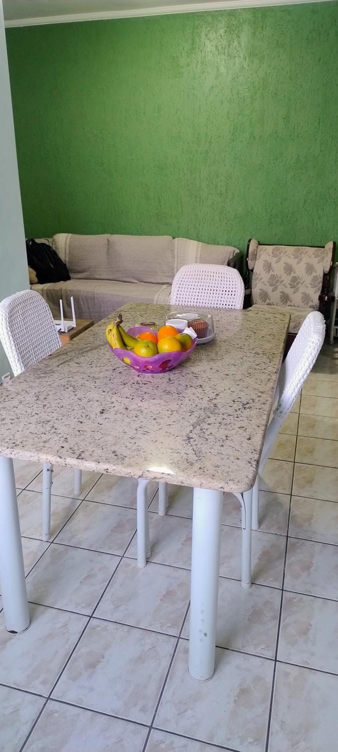 Apartamento aconchegante Apartment in Juiz de Fora