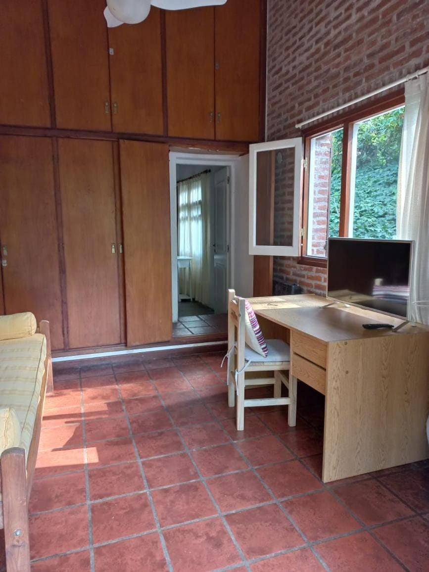 CASA pequeña CARILÓ House in Cariló