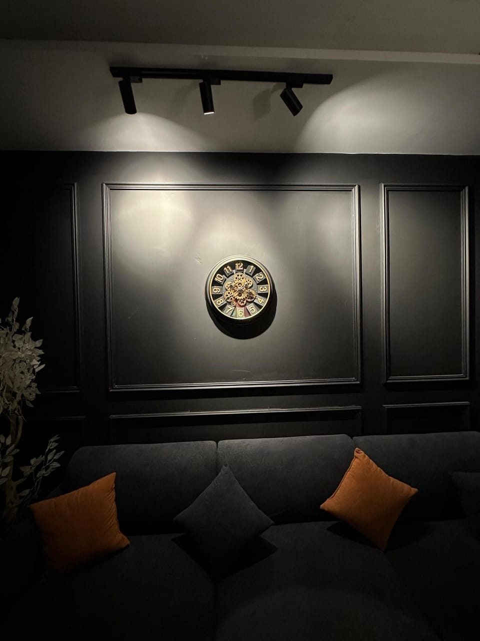 Luxury Retreats by Obsidian Homes Apartment in Lahore