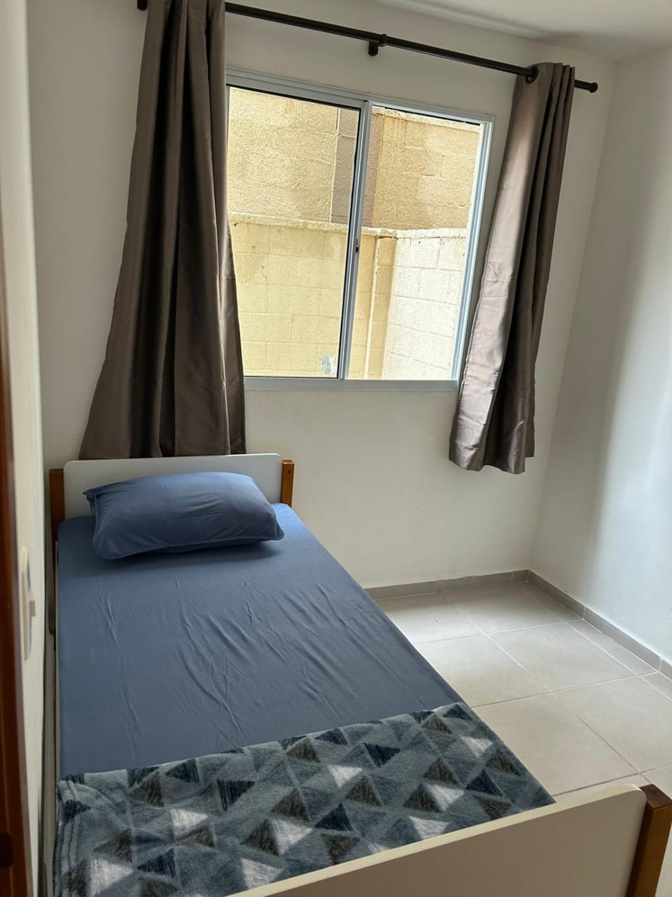 Apartamento Aconchego Apartment in Botucatu