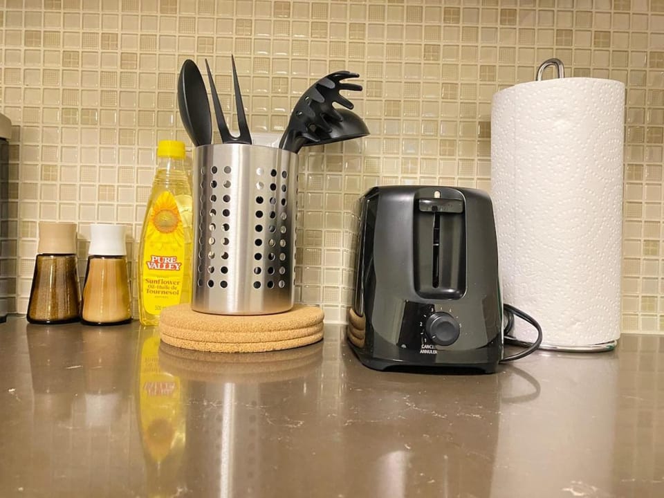 Coffee/tea facilities, Kitchen or kitchenette