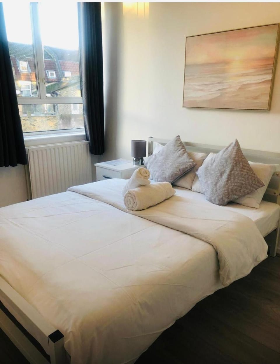 property near by Limehouse London Vacation rental in London Borough of Southwark