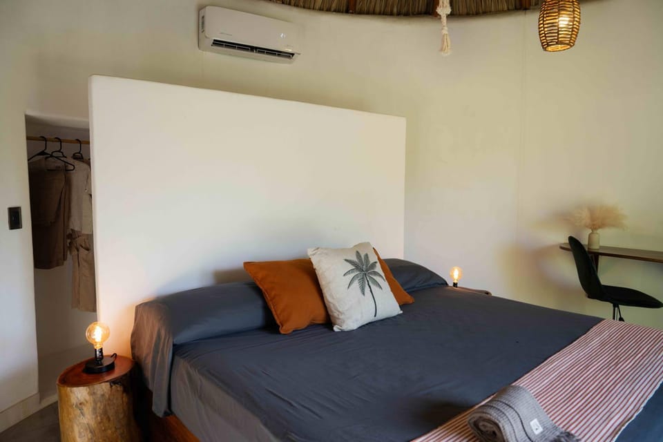 Casa MexiBali Apartment in Troncones