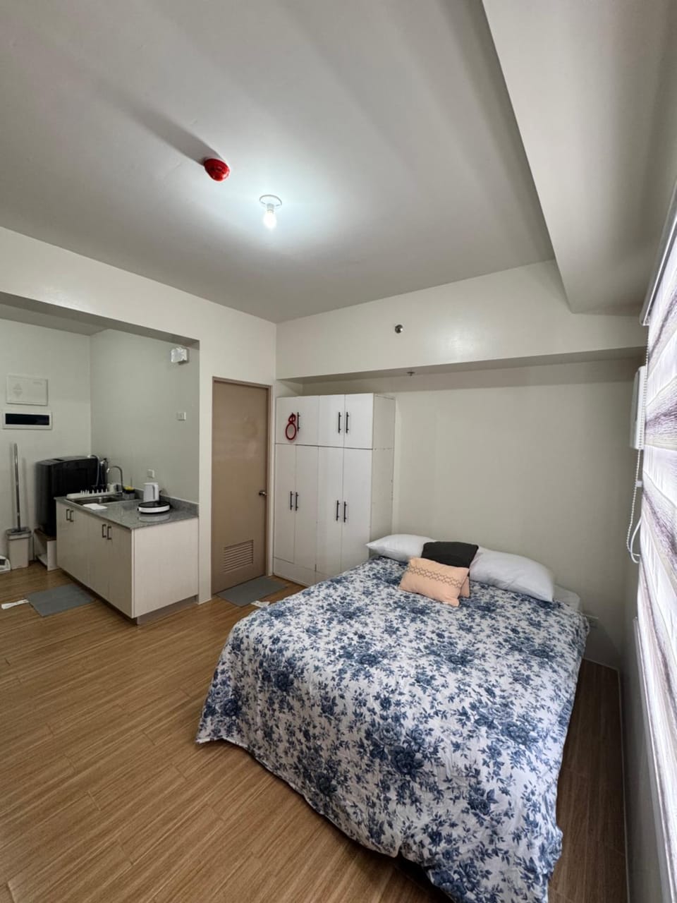Mels Place at Tulip Garden Condominium Southwoods Apartment hotel in Santa Rosa