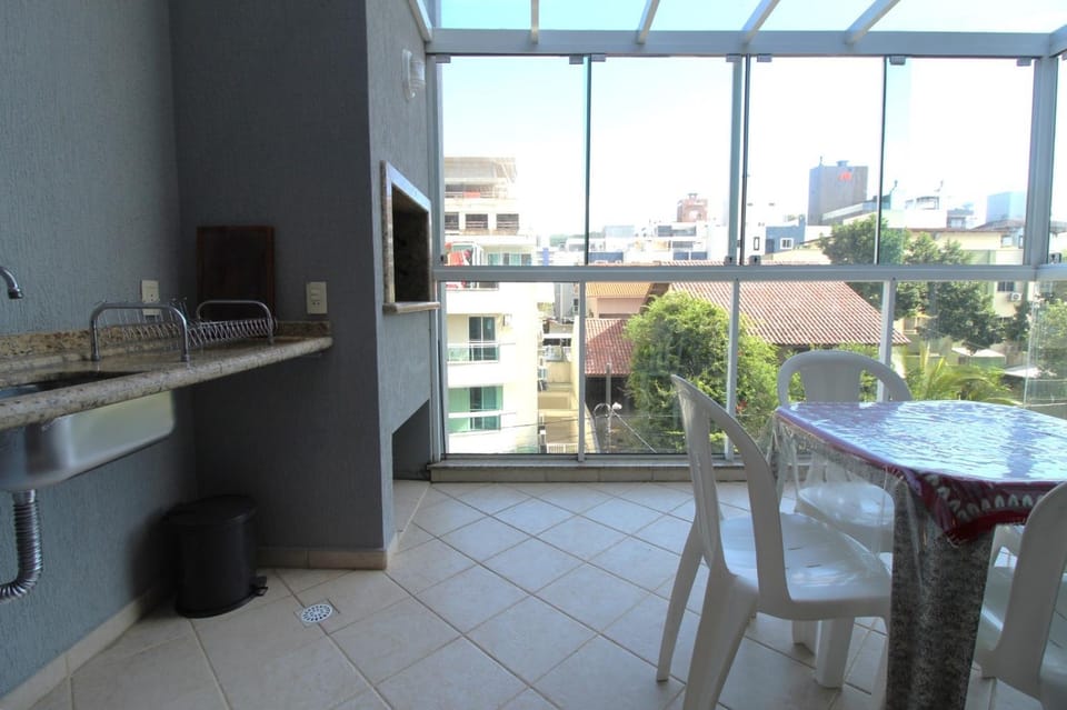 Cobertura Solar das gaivotas Apartment in Bombinhas