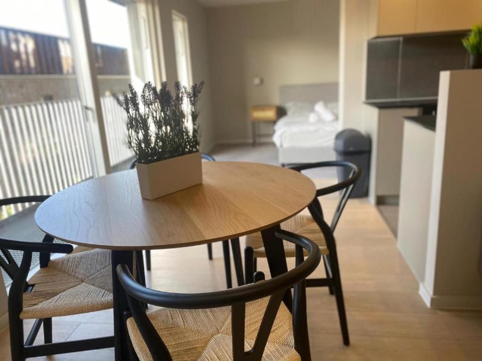 Joyful Group - Deansgate 2BR Chic City Gardens Apartment Apartment in Salford
