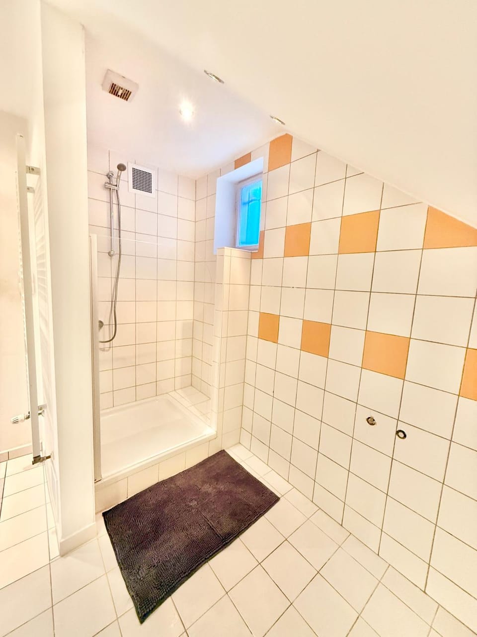 Luxury 130 m2 Apartment with Garden Apartment in Vienna