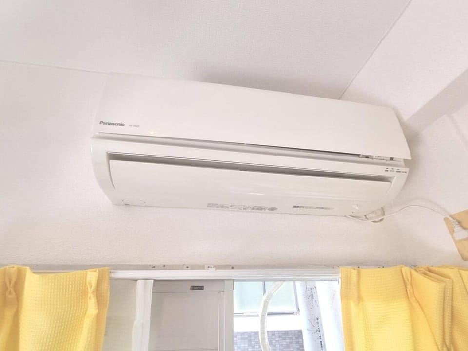 56 道頓堀徒歩6分ベッド2台コンパクト Apartment in Osaka