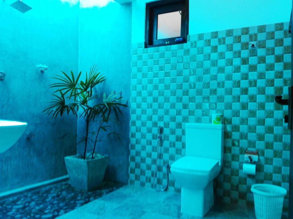 Room No2 Apartment in Galle