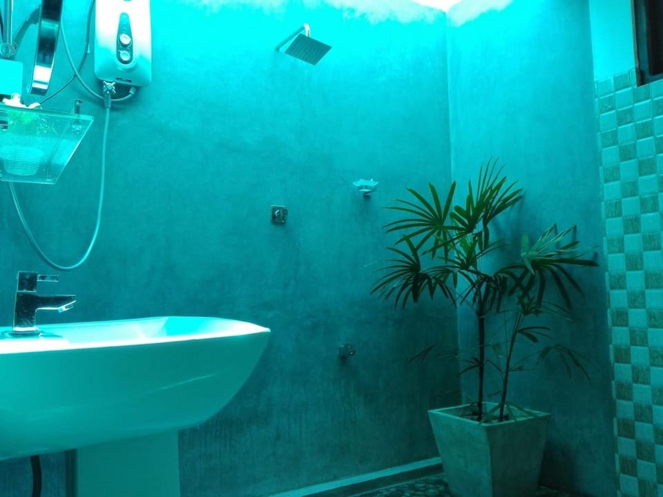 Room No2 Apartment in Galle