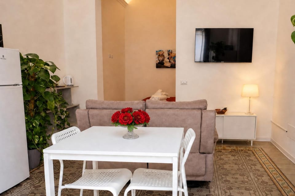 Vicolo 25 Apartment in Sicily