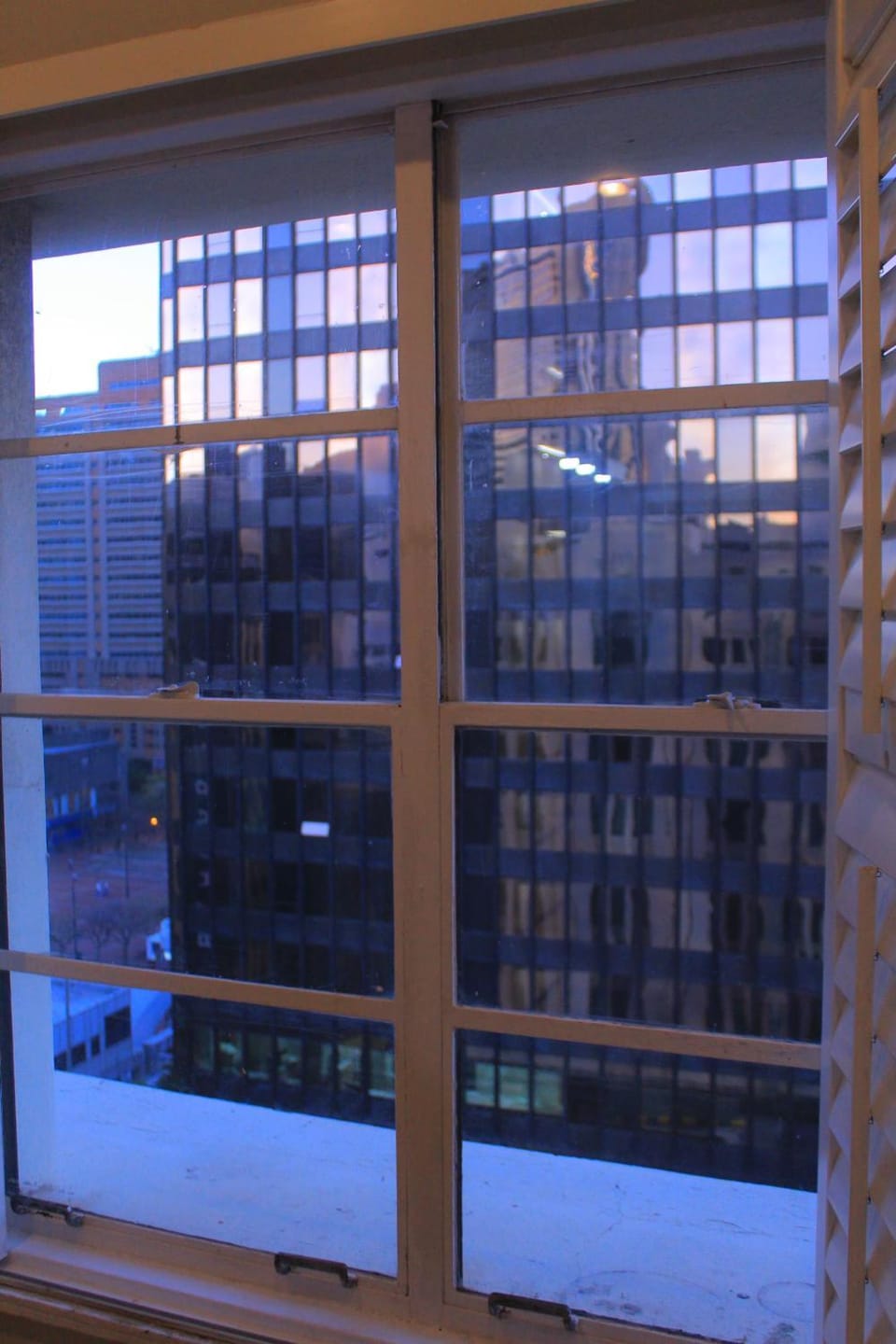 Spacious Top-Floor City Center Apartment with Stunning City Views Apartment in Cape Town