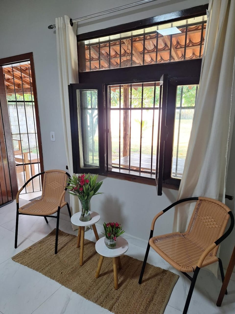 Casa Valls, Vila de Regencia, Linhares-ES House in State of Espírito Santo, Brazil