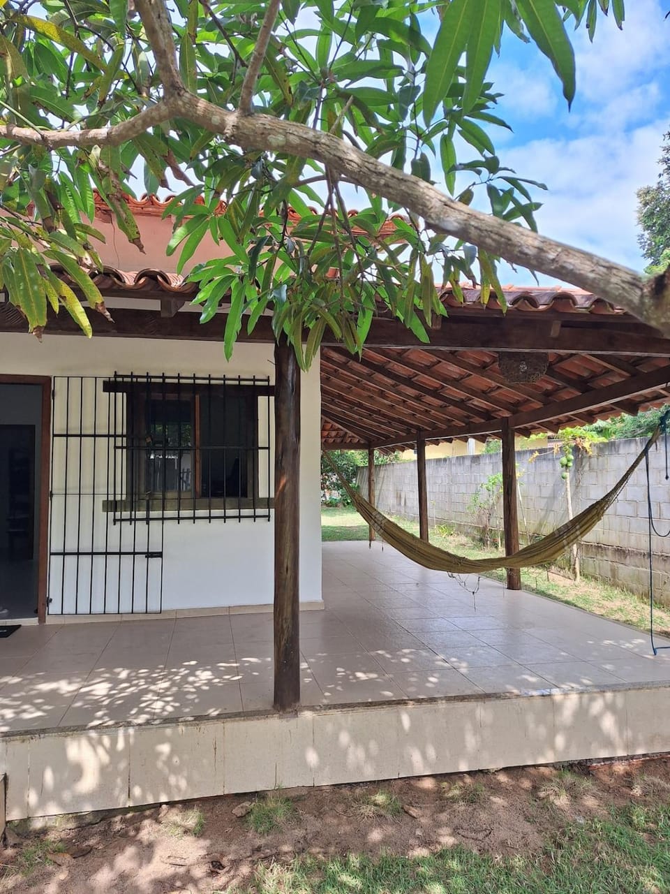 Casa Valls, Vila de Regencia, Linhares-ES House in State of Espírito Santo, Brazil
