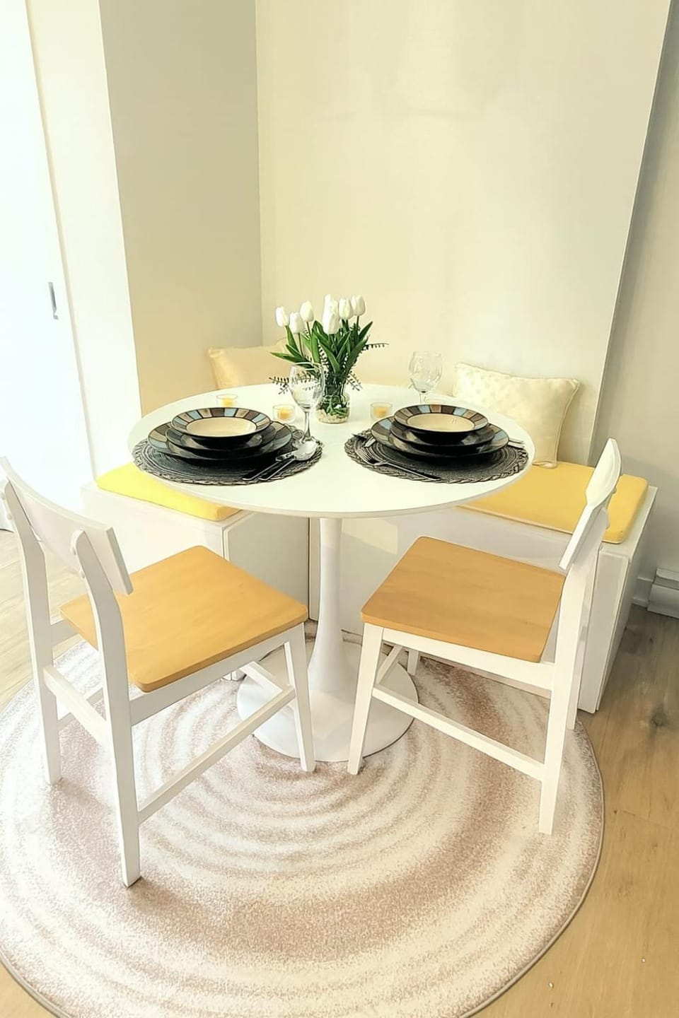 MTR Apart Montreal Hospital Corporate Stay Apartment in Longueuil