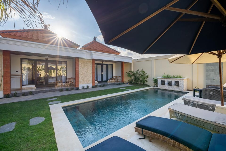 Day, Garden, Garden view, Pool view, Swimming pool, Swimming pool