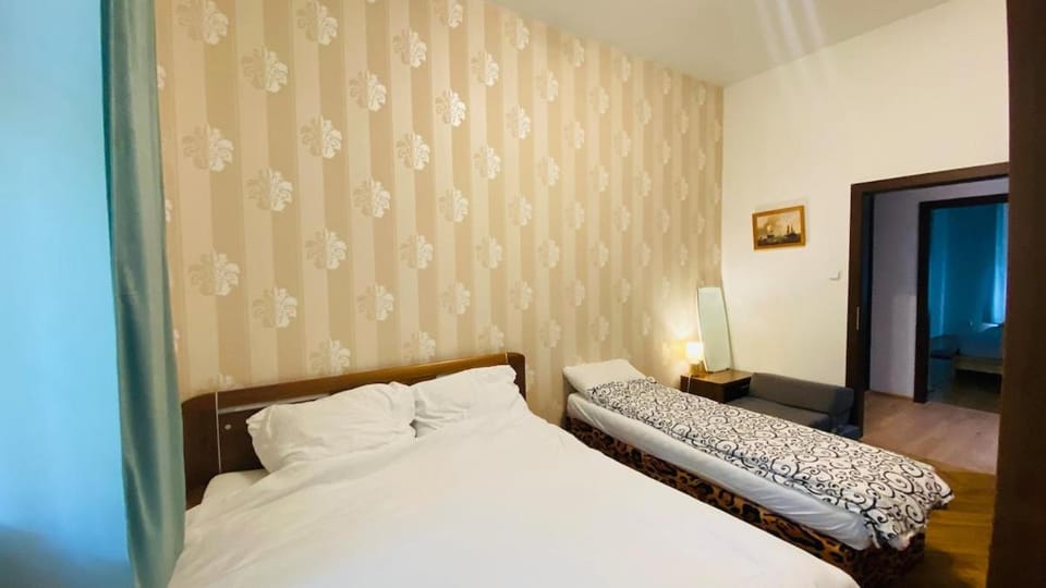 Emperor apartment in centre Apartment in Prague