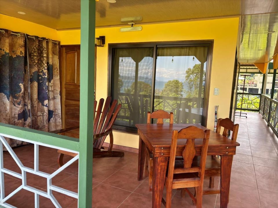 Patio, Balcony/Terrace, Seating area, Dining area