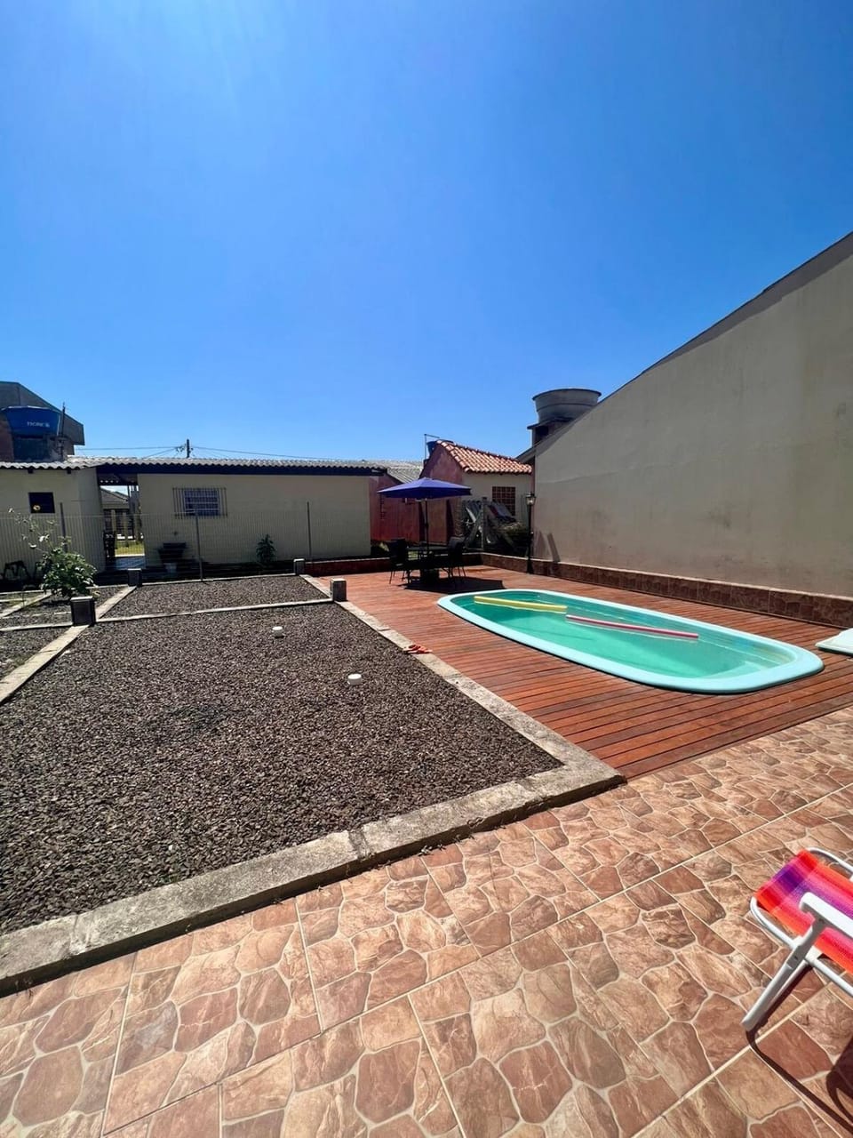 Casa de Praia da Família Martins House in Tramandaí