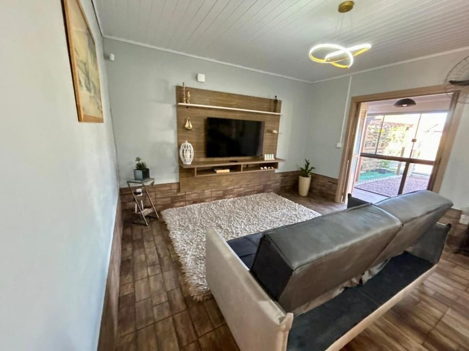 Casa de Praia da Família Martins House in Tramandaí