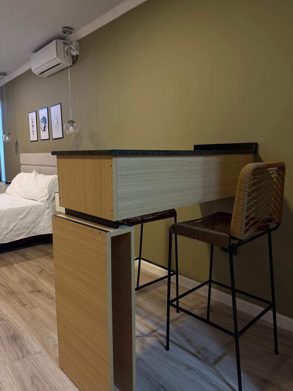 Residencias Olivares Apartment in La Rioja