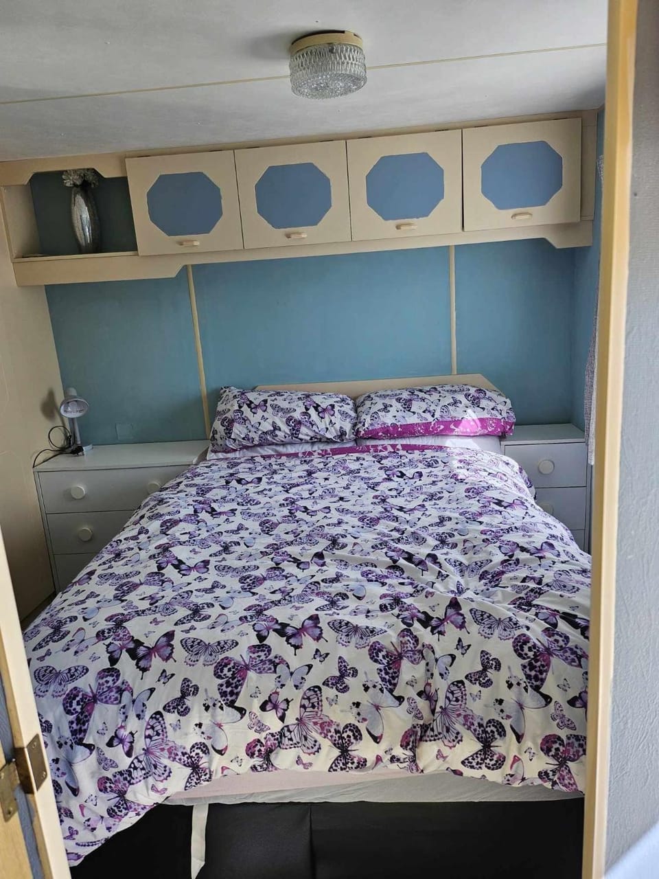 Cosy caravan Campground/ 
RV Resort in Ingoldmells