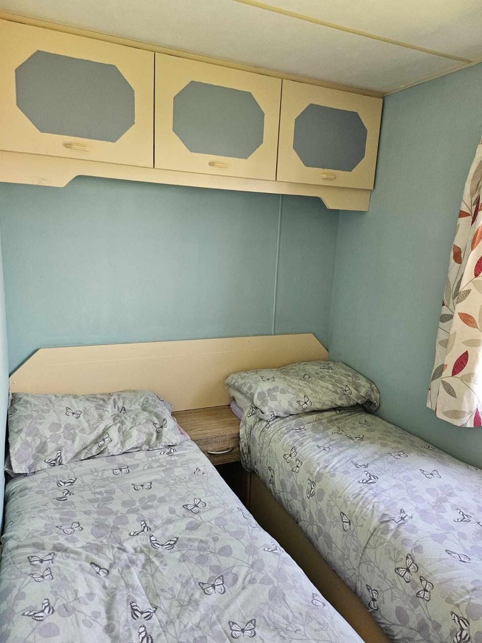 Cosy caravan Campground/ 
RV Resort in Ingoldmells