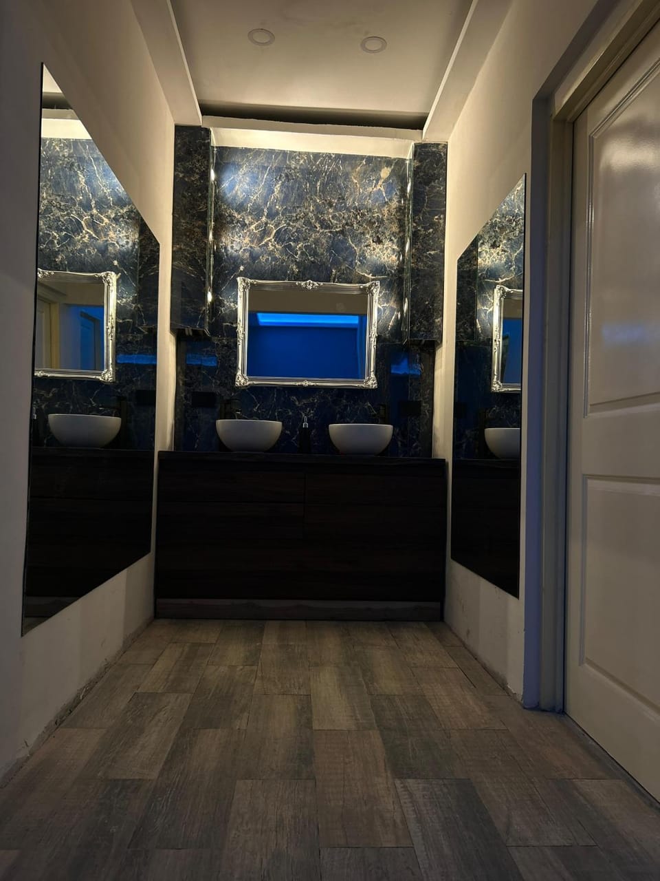 Hot Tub, Bathroom, Bath