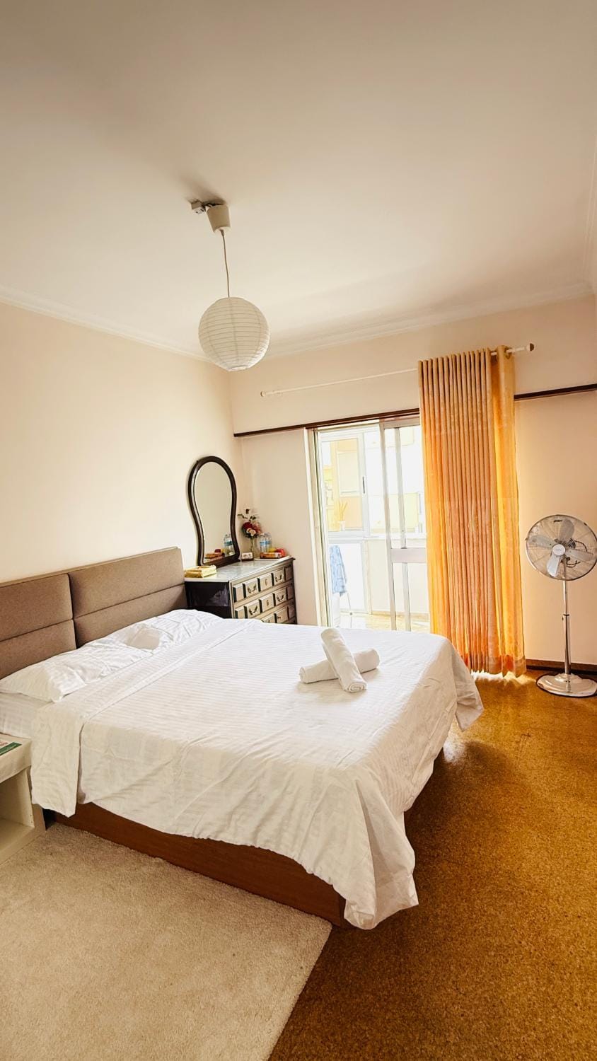 Apartment in prior Velho Bed and Breakfast in Lisbon