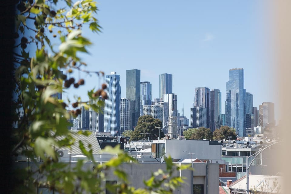 City view