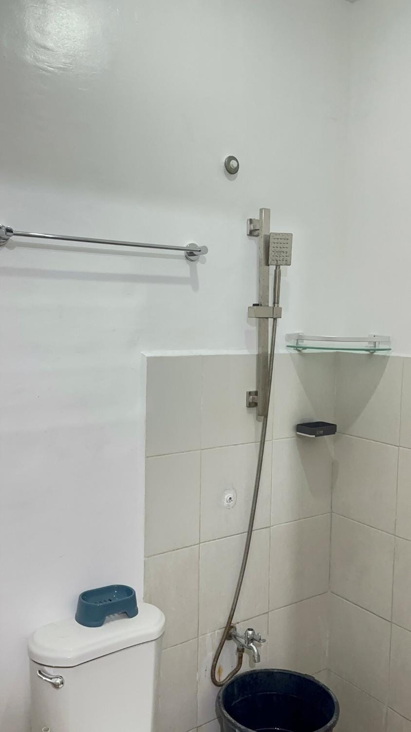 Miss Emsk Transient House Apartment in Davao City